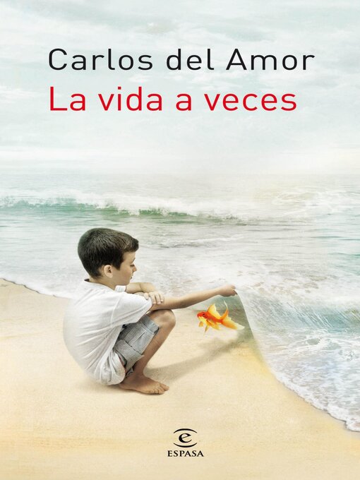 Title details for La vida a veces by Carlos del Amor - Available